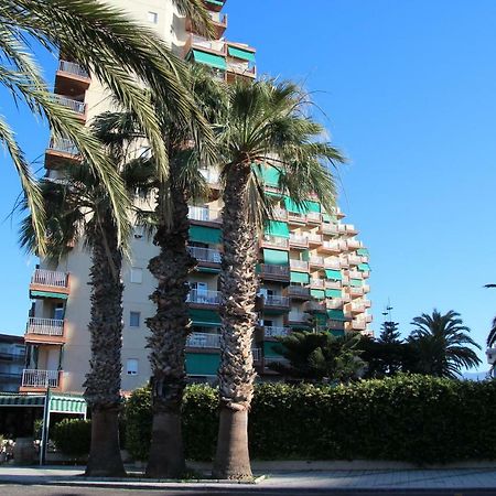 Bella Vida En Almuñécar Exterior foto